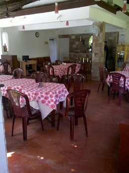 Ritchita Resort,Goa>>Calangute,3 star
