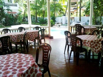 Ritchita Resort,Goa>>Calangute,3 star