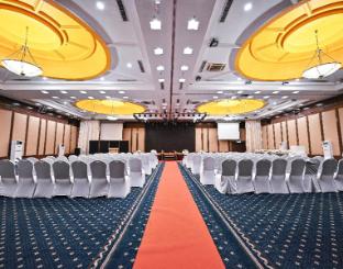 prime city hotel kluang