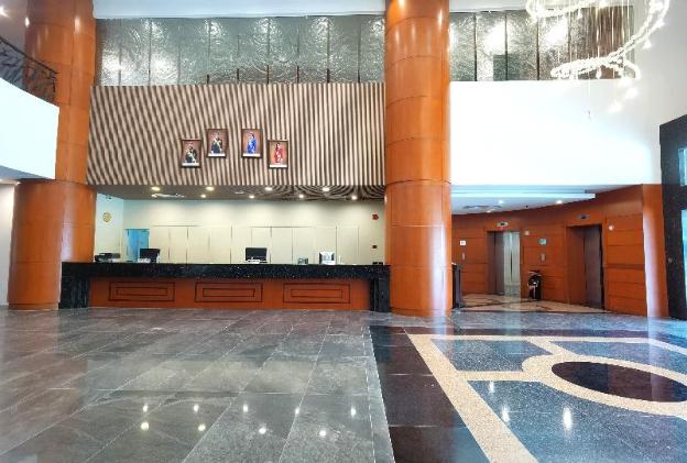 prime city hotel kluang