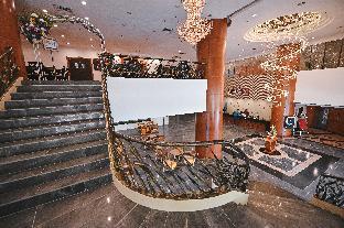 prime city hotel kluang