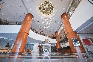 prime city hotel kluang