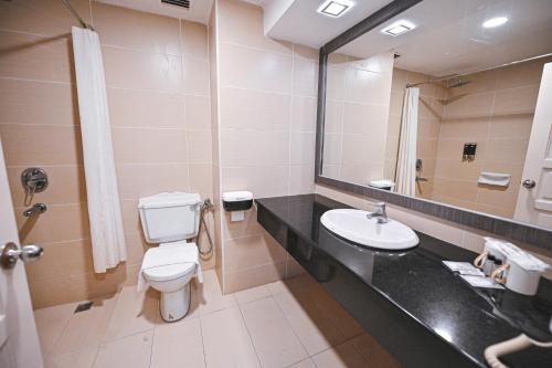 prime city hotel kluang