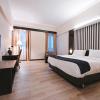 Prime City Hotel, Kluang,,3 star