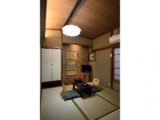 ryokan sansuiso
