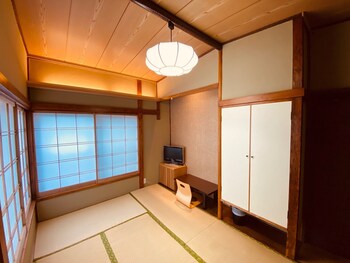 ryokan sansuiso