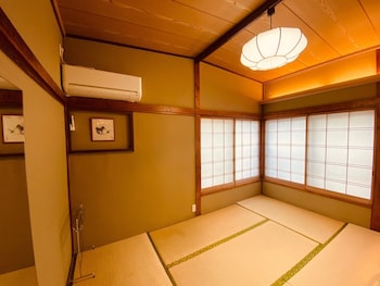 ryokan sansuiso