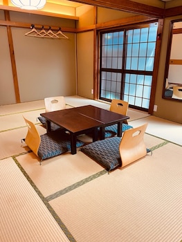 ryokan sansuiso