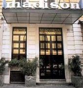 hotel madison