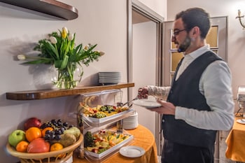 Hotel Madison,Piazza Della Repubblica>>Lazio,3 star