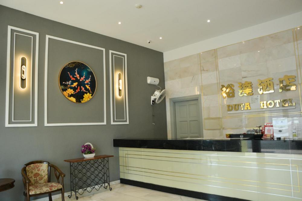 duta hotel