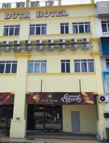 duta hotel