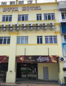 duta hotel