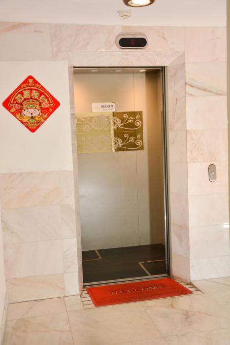 duta hotel