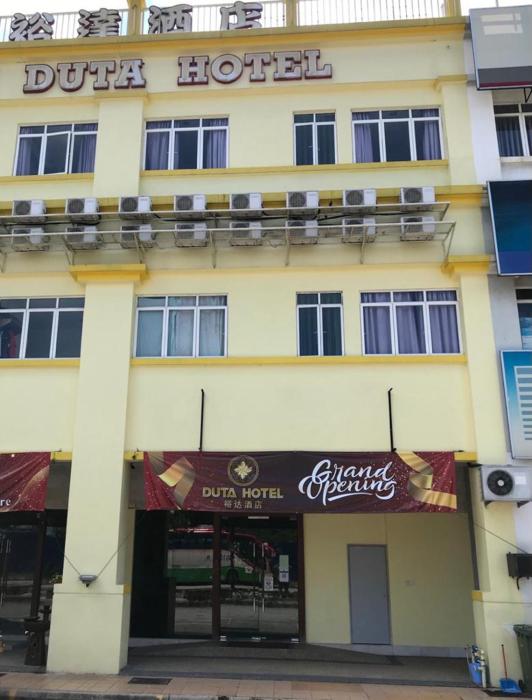 duta hotel