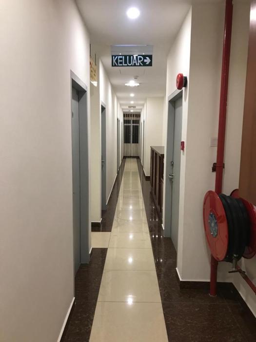 duta hotel