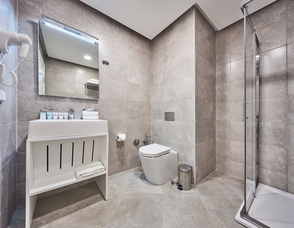 gallery palace hotel