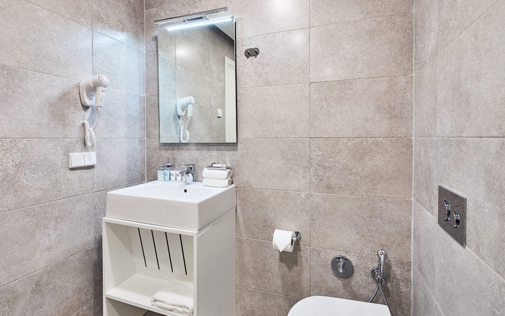 gallery palace hotel