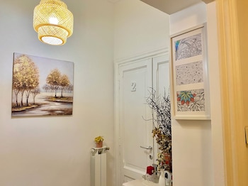 domus romana b and b