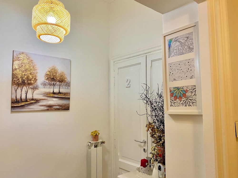 domus romana b and b