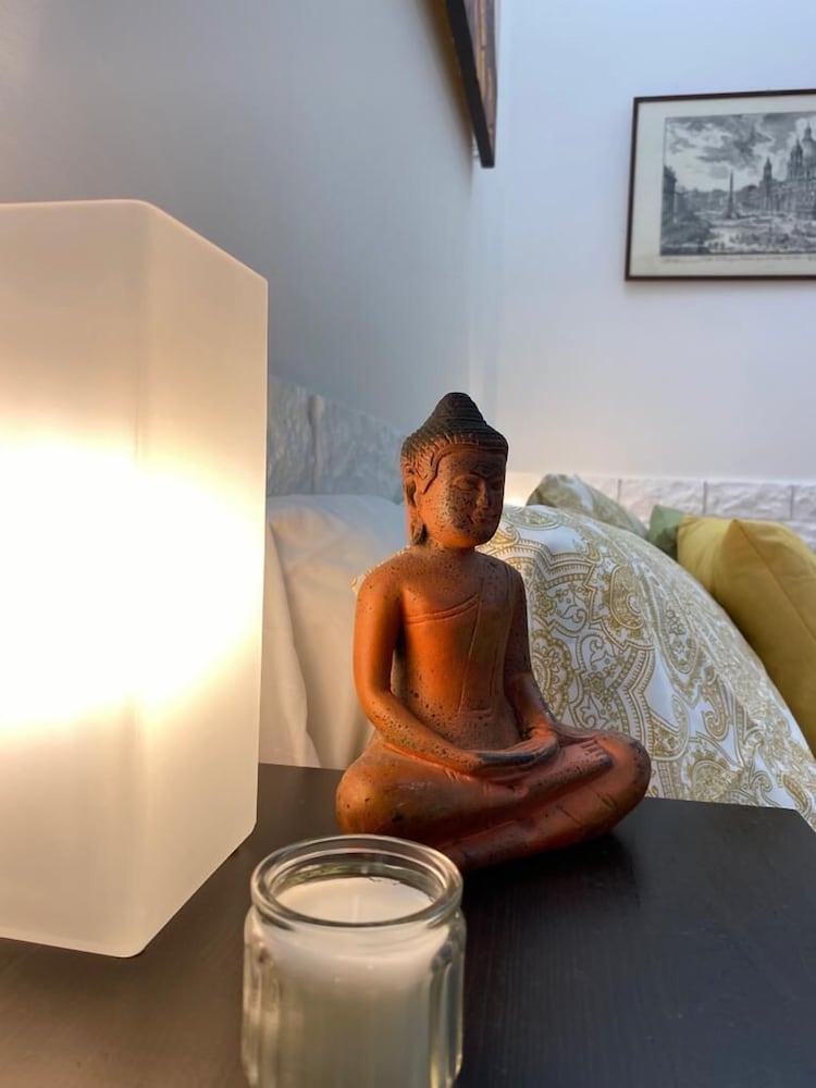 domus romana b and b