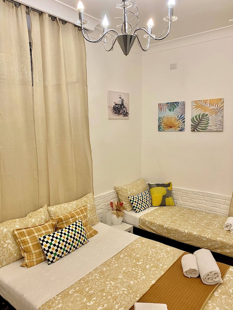 domus romana b and b