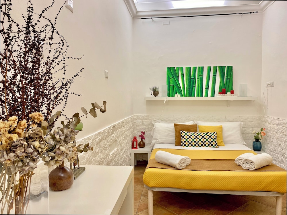 domus romana b and b