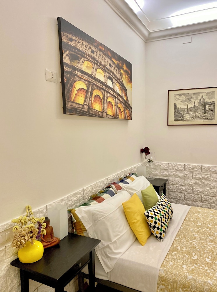 domus romana b and b