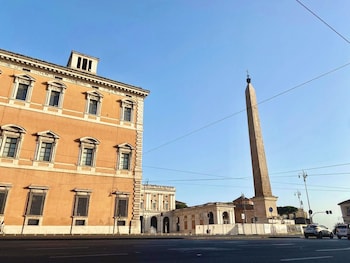 domus romana b and b