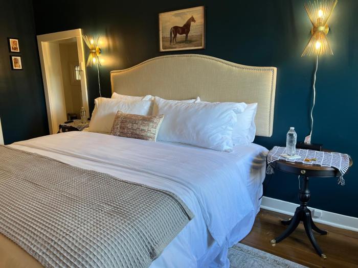 rose hill inn