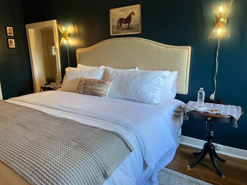 rose hill inn