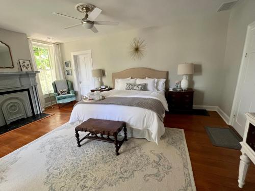 rose hill inn