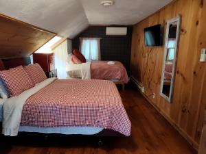 doveberry inn