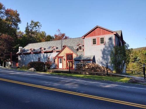 doveberry inn