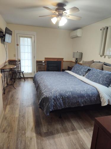 doveberry inn