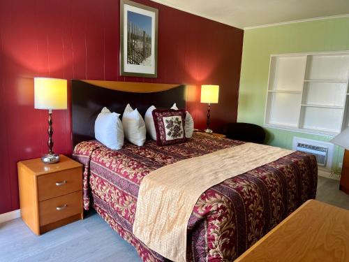 Vacation Inn Motel - In Fort Lauderdale (Poinciana Park),Dania Beach>>Broward County,2 star