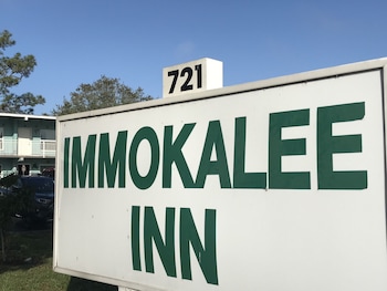 immokalee inn