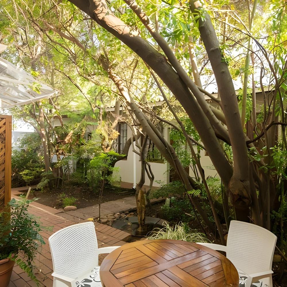 melville turret guesthouse