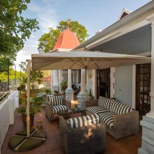 melville turret guesthouse