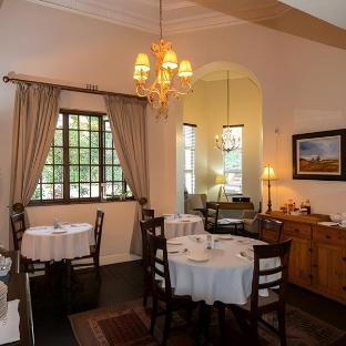 melville turret guesthouse