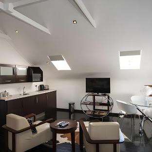 melville turret guesthouse