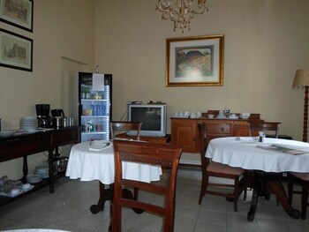 melville turret guesthouse