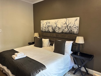 melville turret guesthouse