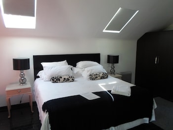 melville turret guesthouse