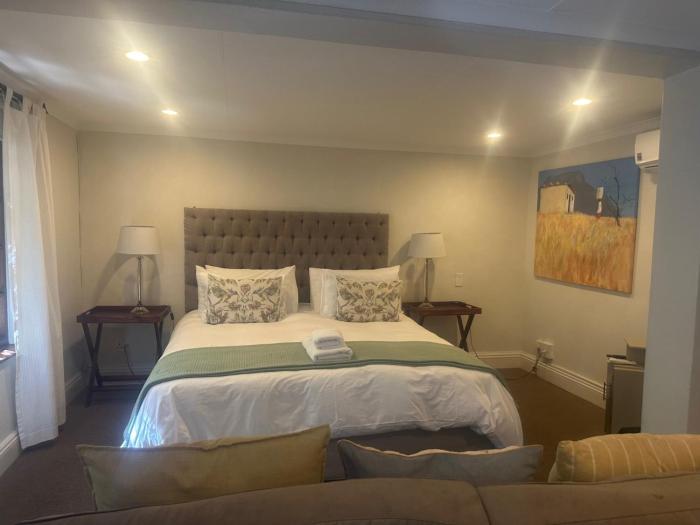 melville turret guesthouse