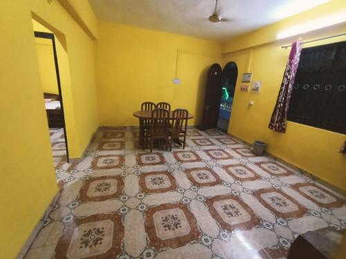 selfia guest house