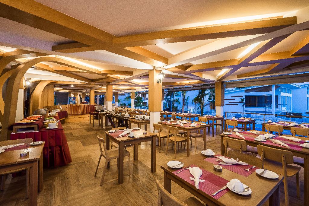white sand samui resort