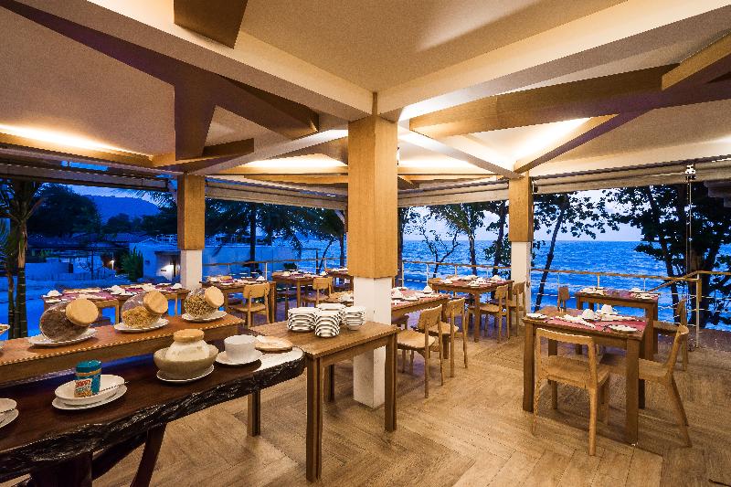 white sand samui resort