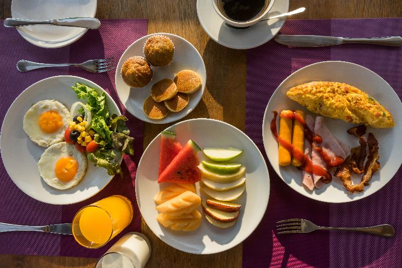 White Sand Samui Resort,Ko Samui>>Chaweng Beach,4 star