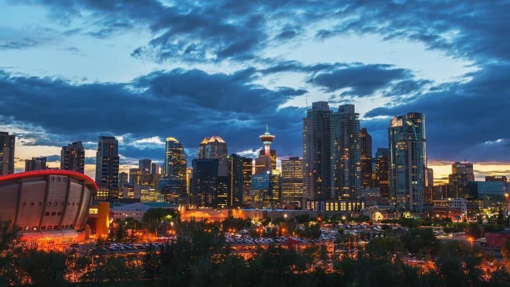 calgary